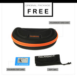 Aluminum Classic Shades - Slim Wallet Company