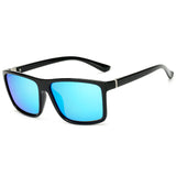 Square Polar Sunglasses - Slim Wallet Company