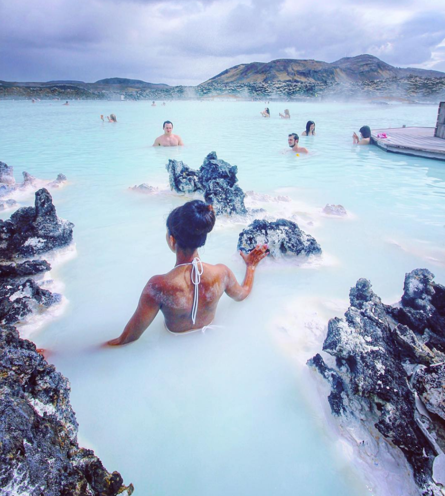 10 Travel Wonders in Iceland That Will Take Your Breath Away
