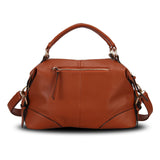 Victory Womens Luxury Hobo Handbag - Slim Wallet Company