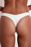 Sexy Solid Color Bikini Bottom - Slim Wallet Company
