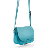 Fashion Women Crossbody Handbag PU Leather Shoulder Bag Tote Purse Ladies Satchel Messenger Hobo Bags - Slim Wallet Company