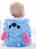 Baby Blues Romper - Slim Wallet Company