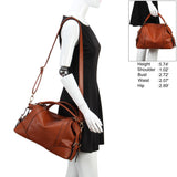 Victory Womens Luxury Hobo Handbag - Slim Wallet Company