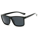 Square Polar Sunglasses - Slim Wallet Company