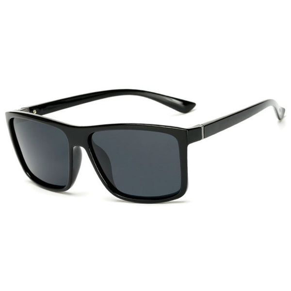 Square Polar Sunglasses - Slim Wallet Company
