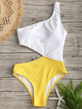 Bright Smile Swimsuit - Slim Wallet Company