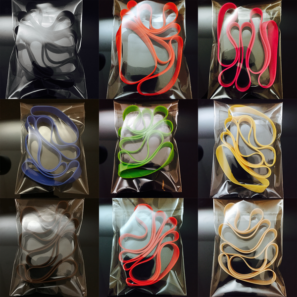 Replacement Wallet Straps - Slim Wallet Company