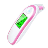 No Touch Baby Fever Thermometer - Slim Wallet Company