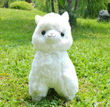 Baby Alpaca Buddy - Slim Wallet Company