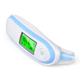 No Touch Baby Fever Thermometer - Slim Wallet Company