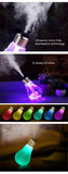 Beach Bulb Home Humidifier - Slim Wallet Company