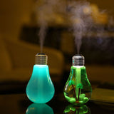 Beach Bulb Home Humidifier - Slim Wallet Company