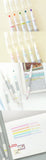 Pastel Dual Deco Pen Set - Slim Wallet Company