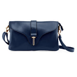 Fashion Women Handbag Shoulder Bag Tote Purse Satchel Messenger PU Leather Crossbody Bag - Slim Wallet Company