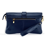 Fashion Women Handbag Shoulder Bag Tote Purse Satchel Messenger PU Leather Crossbody Bag - Slim Wallet Company