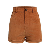 Ornella Shorts - Slim Wallet Company