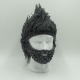 The other me - Bearded hat - Slim Wallet Company