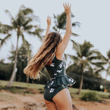 Super Cute Fruit Two Piece Tankini - Slim Wallet Company