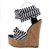Katie Shoes - Slim Wallet Company