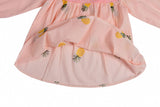 Baby Pineapple Dress - Slim Wallet Company
