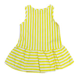 Baby Pineapple Dress - Slim Wallet Company