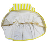 Baby Pineapple Dress - Slim Wallet Company