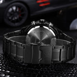 Military Sports Watch - Slim Wallet Company