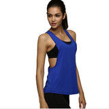 Plus Size S-XXL Summer Sexy Women's Loose Fit Tank Tops - Slim Wallet Company
