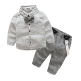 Cute Baby Executive - Slim Wallet Company