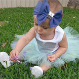 Baby Girl Tutu Outfit - Slim Wallet Company