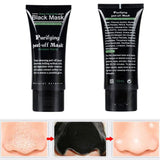 Deep Cleansing Purifying Peel Off Facial Mask - for Acne and - Slim Wallet Company