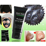 Deep Cleansing Purifying Peel Off Facial Mask - for Acne and - Slim Wallet Company