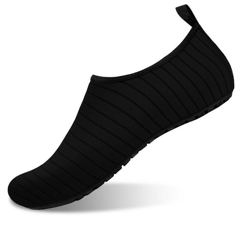 Outdoor Water Sports Shoes Barefoot Quick-Dry Aqua Yoga Socks Slip-on for Men Women