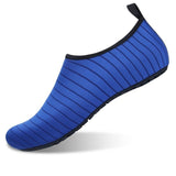 Outdoor Water Sports Shoes Barefoot Quick-Dry Aqua Yoga Socks Slip-on for Men Women