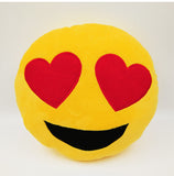 Real Life Emoji Pillows - Slim Wallet Company