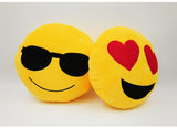 Real Life Emoji Pillows - Slim Wallet Company