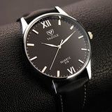 Night Star Classy Wristwatch - Slim Wallet Company