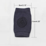 New Baby Kids Safety Crawling Elbow Cushion Infants Toddlers Knee Pads Protector - Slim Wallet Company