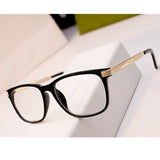 Retro Vintage Eye Glasses - Slim Wallet Company