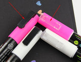 Erasable Liquid Chalk Pens - Slim Wallet Company