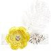 Princess Feather Tiara - Slim Wallet Company