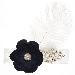 Princess Feather Tiara - Slim Wallet Company