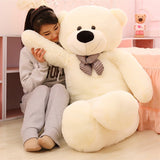 Giant Teddy Bear - Slim Wallet Company