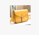 wholesale Women's handbag messenger bag preppy style female Bag vintage envelope bag shoulder bag high quality briefcase DL1707 - Slim Wallet Company