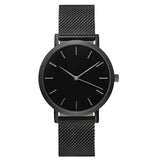 Timeless - The Minimalist Watch - Slim Wallet Company