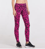 Solid Color Compression Leggings - Slim Wallet Company