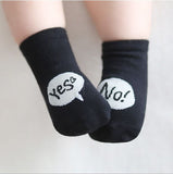 Baby Boy / Baby Girl - Socks - Slim Wallet Company