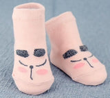 Baby Boy / Baby Girl - Socks - Slim Wallet Company
