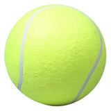 Giant Tennis Ball - Slim Wallet Company